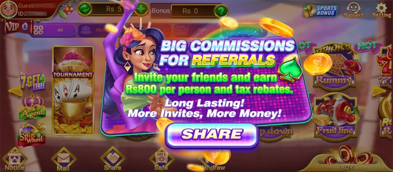 3 Patti Loot Game Pakistan
