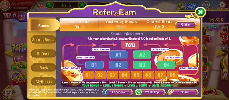 Teen Patti Loot Download