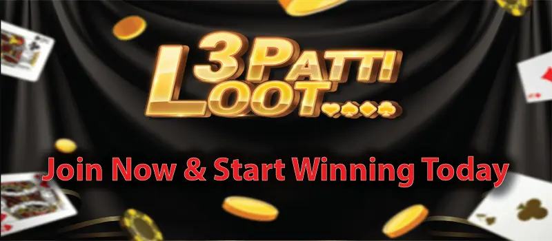 3Patti Loot