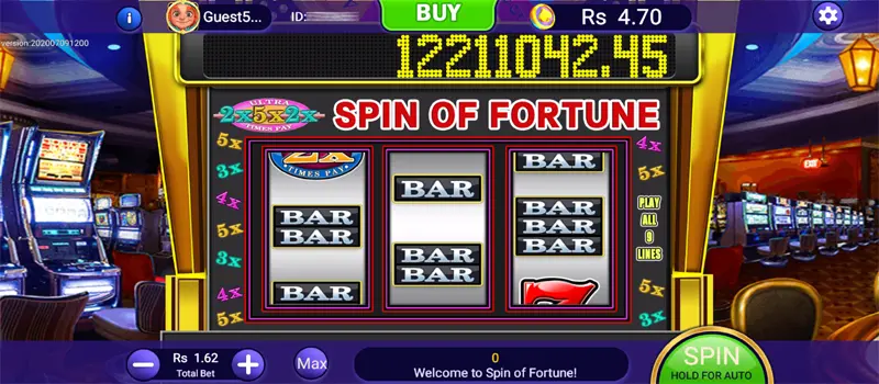 Download 3 Patti Loot