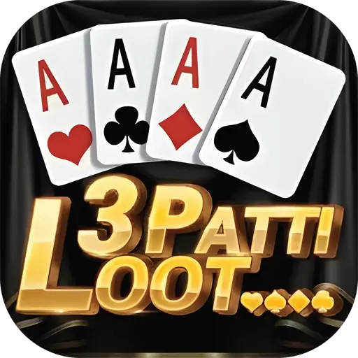3Patti Loot