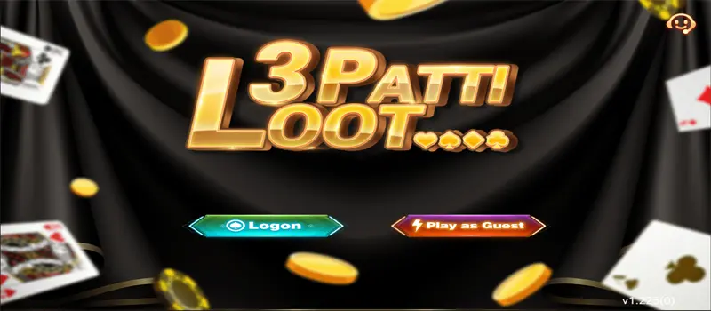 3Patti Register and Login
