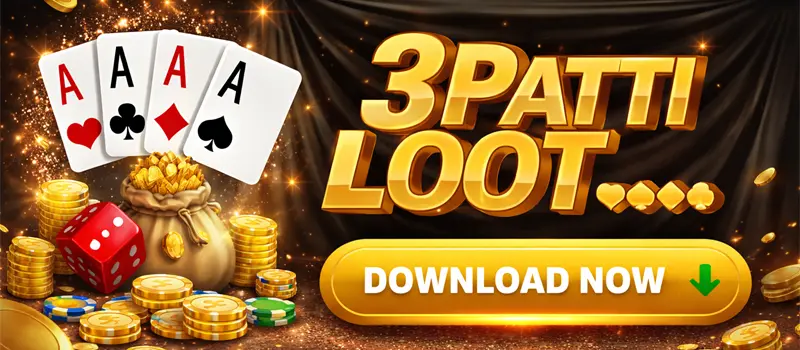 3Patti Loot