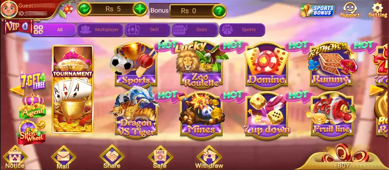 3 Patti Loot 2026 Game