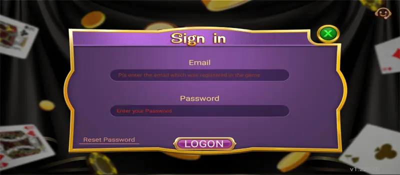 Teen Patti Loot Login
