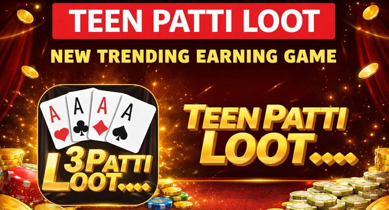 Teen Patti